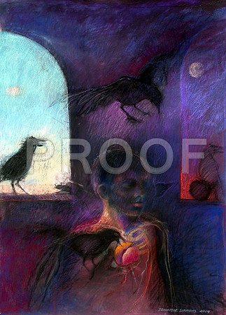 Birds of Appetite